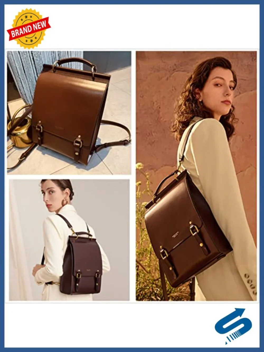 N/A overview leather